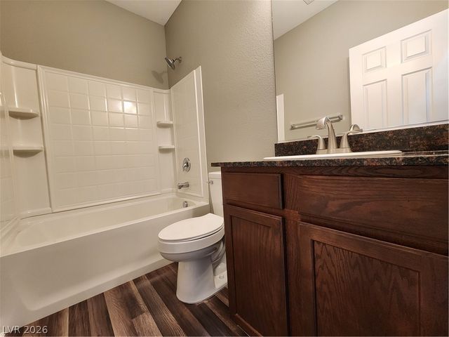932 Aspen Cliff Drive, Henderson, NV 89011
