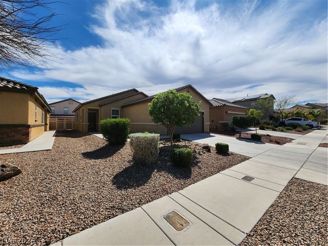 932 Aspen Cliff Drive, Henderson, NV 89011