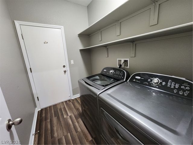 932 Aspen Cliff Drive, Henderson, NV 89011