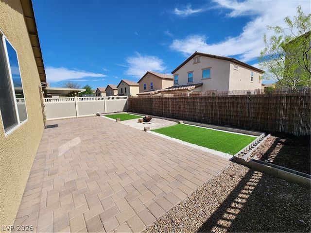 932 Aspen Cliff Drive, Henderson, NV 89011