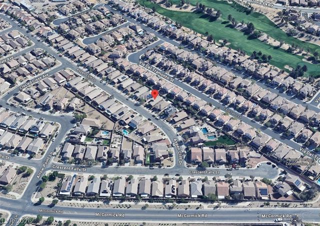 932 Aspen Cliff Drive, Henderson, NV 89011