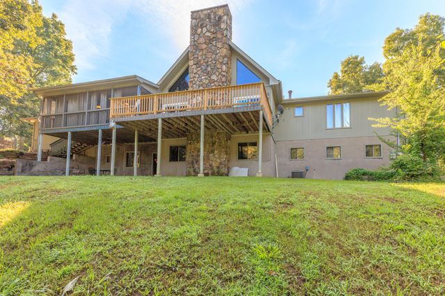 809 Brookhollow Lane, Chattanooga, TN 37421