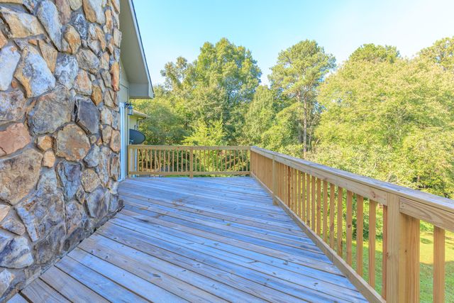 809 Brookhollow Lane, Chattanooga, TN 37421