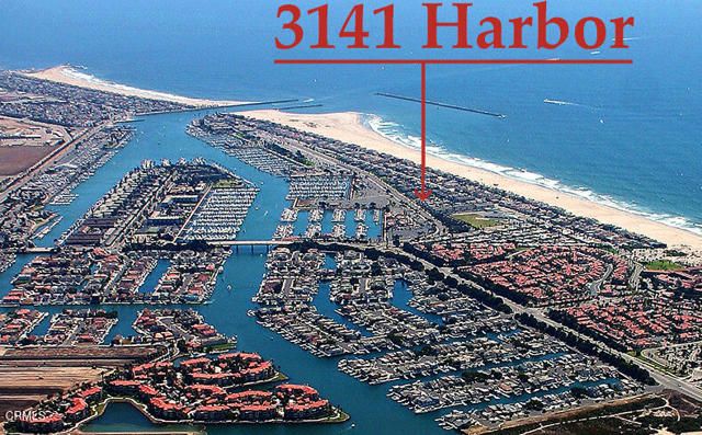 3141 Harbor, Oxnard, CA 93035