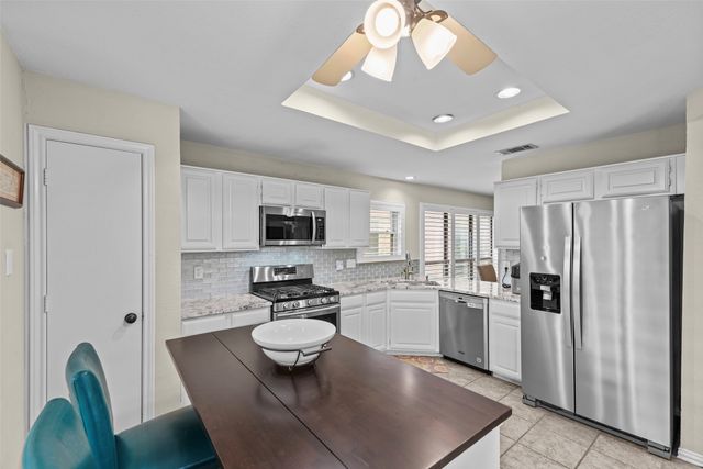 2035 Clearwater Trail, Carrollton, TX 75010