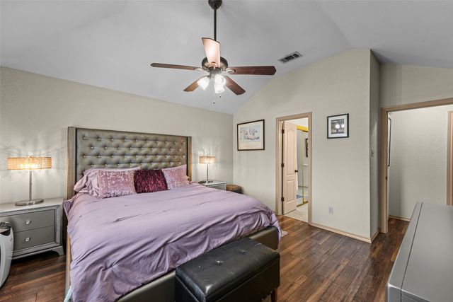 2035 Clearwater Trail, Carrollton, TX 75010