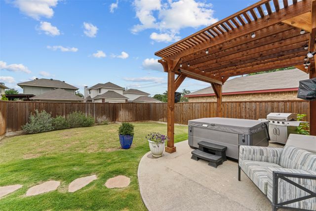 2035 Clearwater Trail, Carrollton, TX 75010