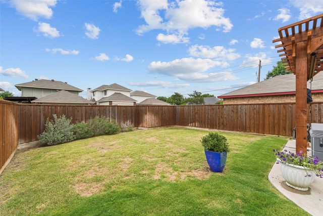 2035 Clearwater Trail, Carrollton, TX 75010