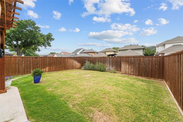 2035 Clearwater Trail, Carrollton, TX 75010