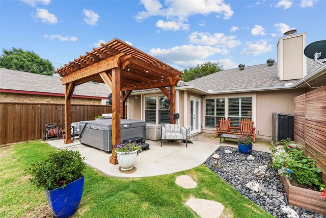 2035 Clearwater Trail, Carrollton, TX 75010