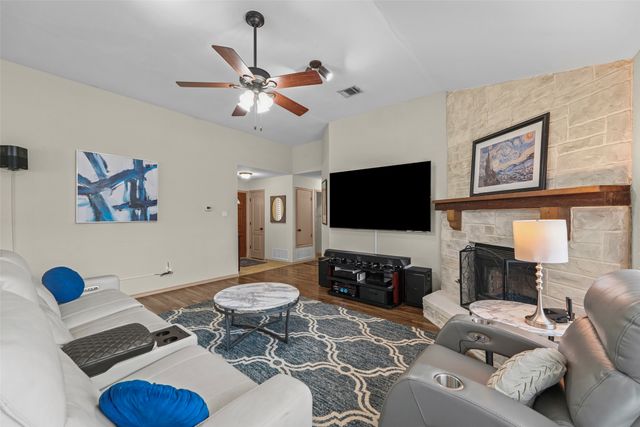 2035 Clearwater Trail, Carrollton, TX 75010