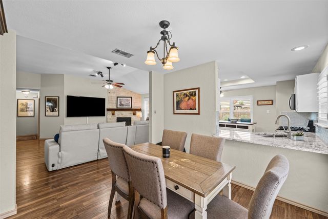 2035 Clearwater Trail, Carrollton, TX 75010
