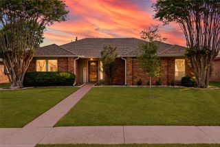 2035 Clearwater Trail, Carrollton, TX 75010