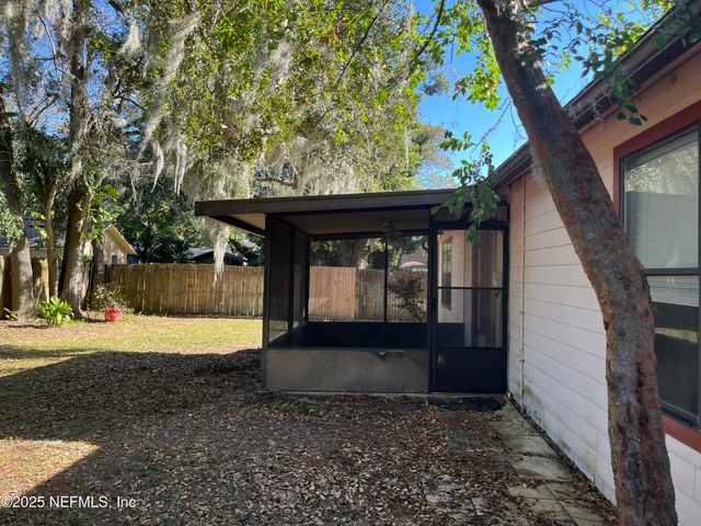 3647 MANDARIN WOODS Drive N, Jacksonville, FL 32223