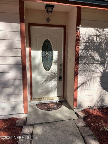 3647 MANDARIN WOODS Drive N, Jacksonville, FL 32223