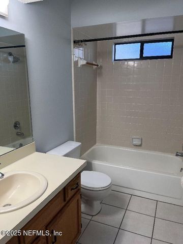 3647 MANDARIN WOODS Drive N, Jacksonville, FL 32223