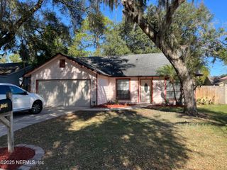 3647 MANDARIN WOODS Drive N, Jacksonville, FL 32223