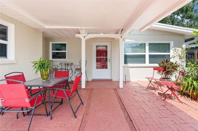 4191 68TH AVENUE N, Pinellas Park, FL 33781