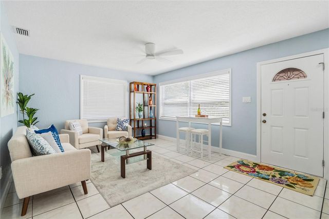 4191 68TH AVENUE N, Pinellas Park, FL 33781