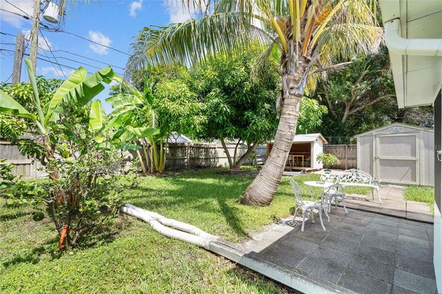 4191 68TH AVENUE N, Pinellas Park, FL 33781