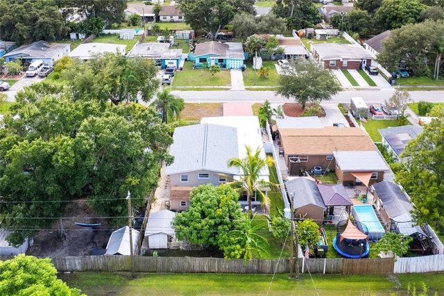 4191 68TH AVENUE N, Pinellas Park, FL 33781