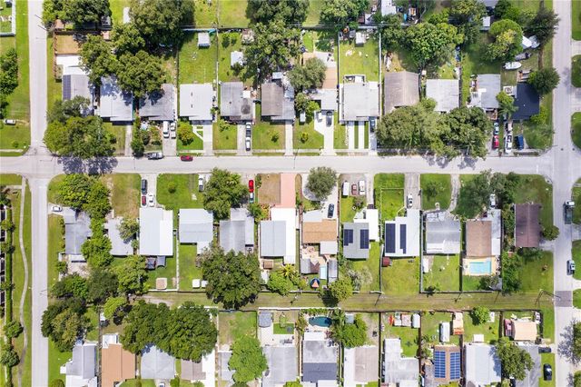 4191 68TH AVENUE N, Pinellas Park, FL 33781