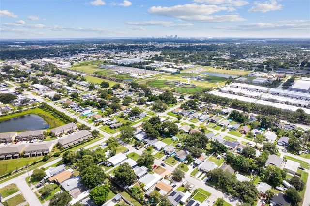 4191 68TH AVENUE N, Pinellas Park, FL 33781