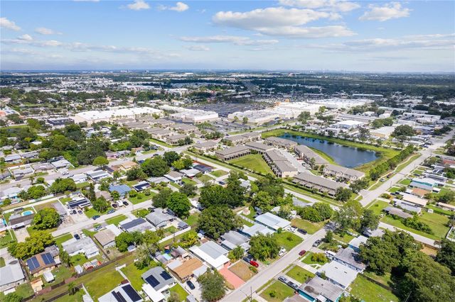 4191 68TH AVENUE N, Pinellas Park, FL 33781
