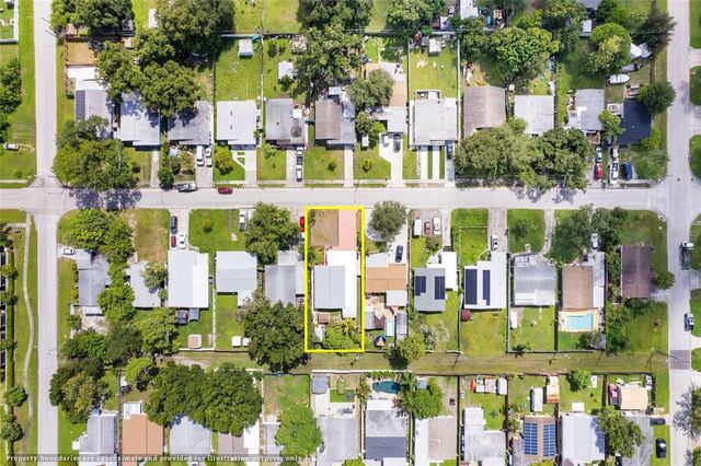 4191 68TH AVENUE N, Pinellas Park, FL 33781