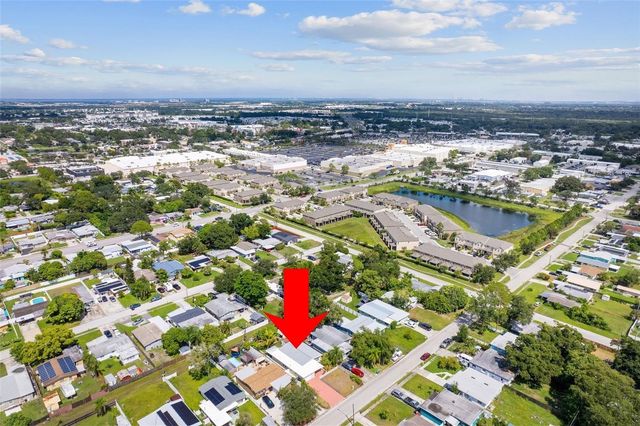 4191 68TH AVENUE N, Pinellas Park, FL 33781