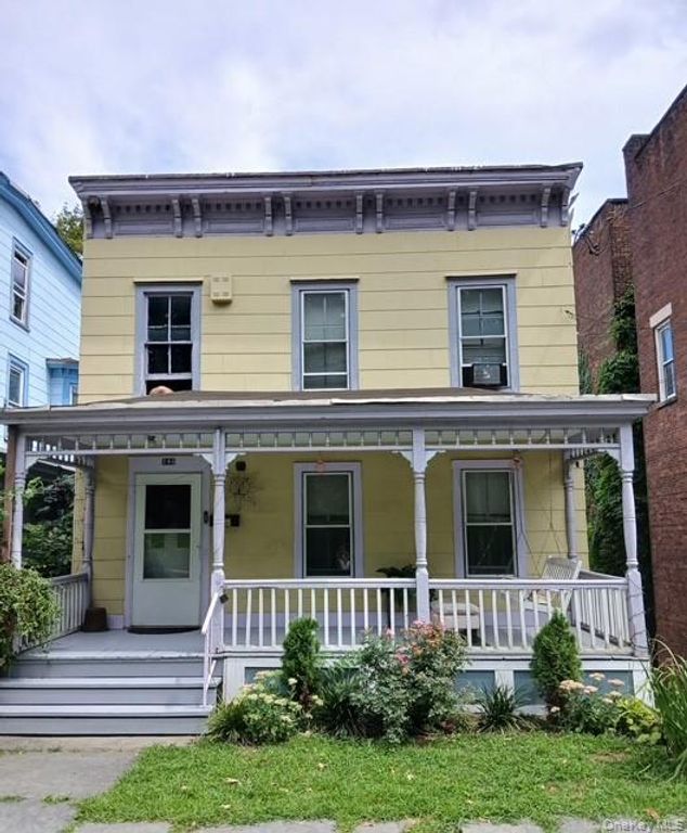 144 Dubois Street, Newburgh, NY 12550