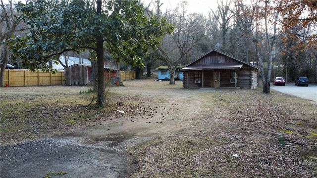 224 S Stone Street, Jasper, AR 72641