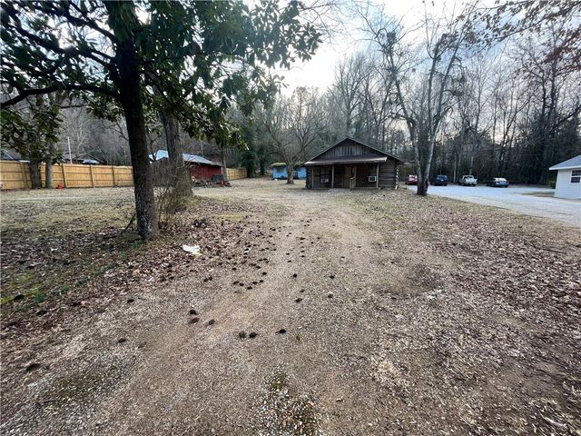 224 S Stone Street, Jasper, AR 72641