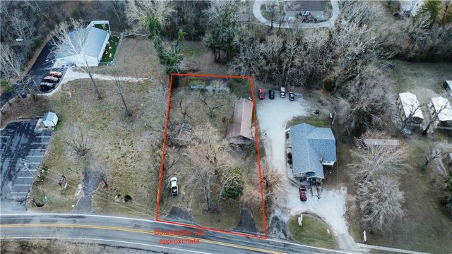 224 S Stone Street, Jasper, AR 72641