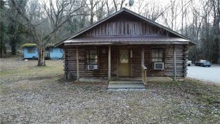 224 S Stone Street, Jasper, AR 72641