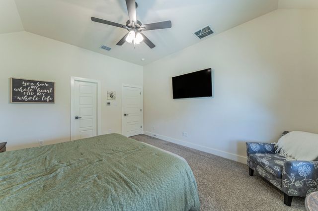 2001 Redemption Drive, Weatherford, TX 76088