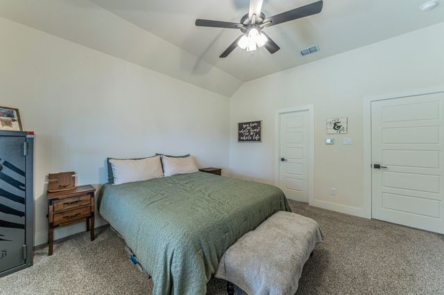 2001 Redemption Drive, Weatherford, TX 76088