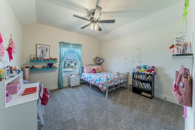2001 Redemption Drive, Weatherford, TX 76088