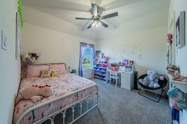 2001 Redemption Drive, Weatherford, TX 76088