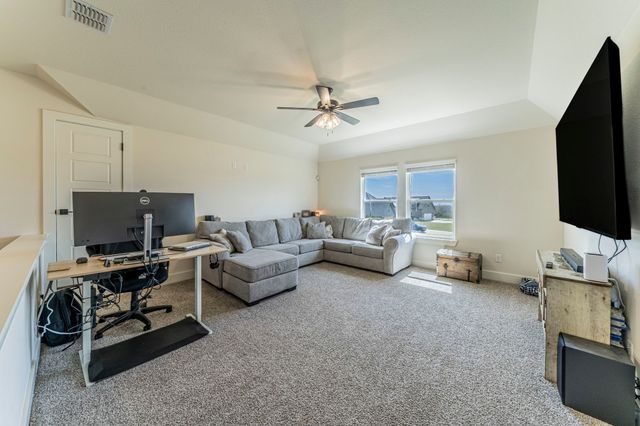 2001 Redemption Drive, Weatherford, TX 76088