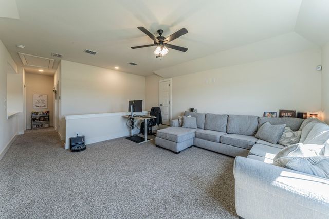 2001 Redemption Drive, Weatherford, TX 76088