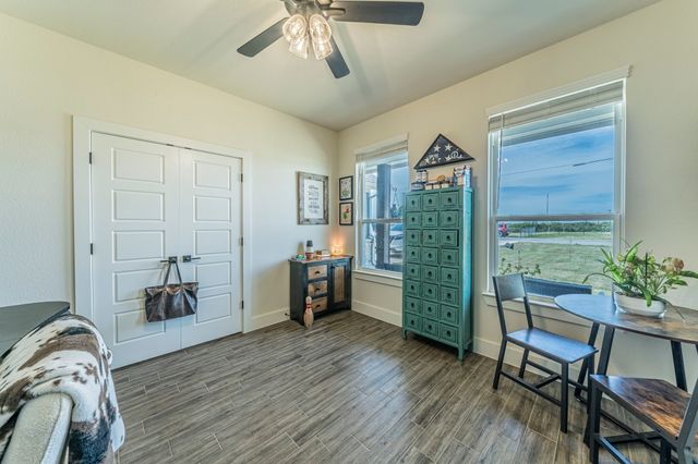 2001 Redemption Drive, Weatherford, TX 76088