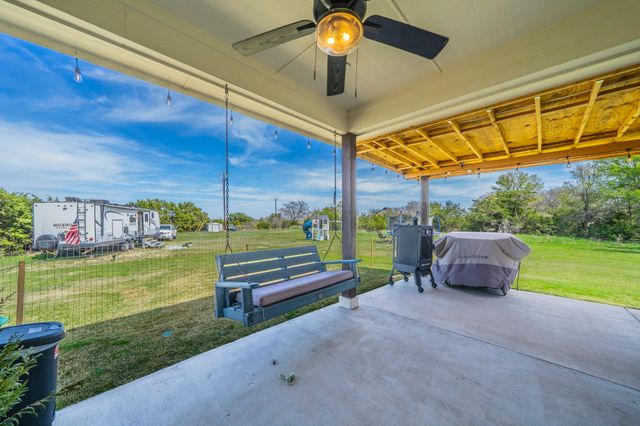 2001 Redemption Drive, Weatherford, TX 76088