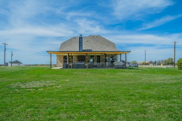 2001 Redemption Drive, Weatherford, TX 76088