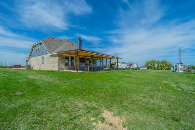 2001 Redemption Drive, Weatherford, TX 76088