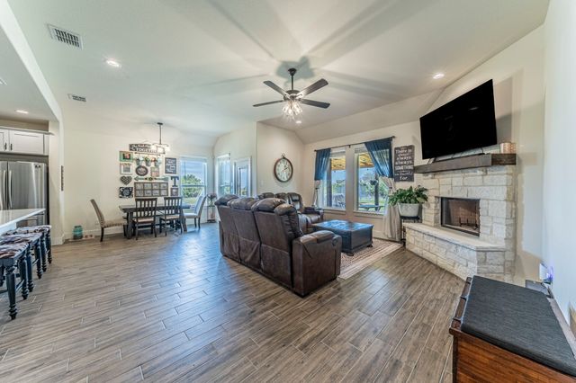 2001 Redemption Drive, Weatherford, TX 76088