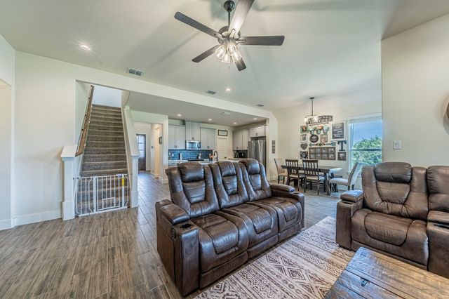 2001 Redemption Drive, Weatherford, TX 76088