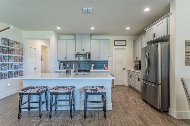 2001 Redemption Drive, Weatherford, TX 76088