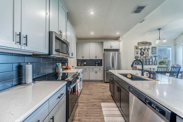 2001 Redemption Drive, Weatherford, TX 76088