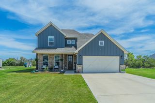2001 Redemption Drive, Weatherford, TX 76088